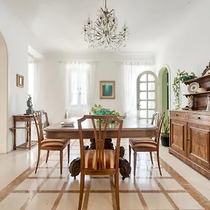  Apartment Casa Maiorca