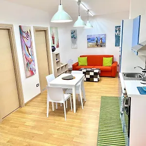  Apartment Casa Celeste