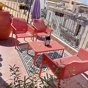  Apartment La Colombaia Di Ortigia