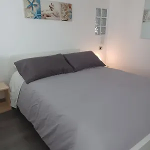  Apartment Casa Antonella