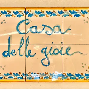  Apartment Casa Delle Gioie